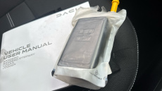 Dacia Sandero 1.0 TCe Comfort 5dr CVT Petrol Hatchback